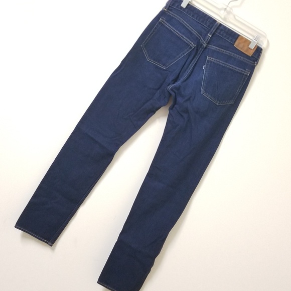 Levis Made & Crafted  Tack Slim Jeans - Picture 5 of 5